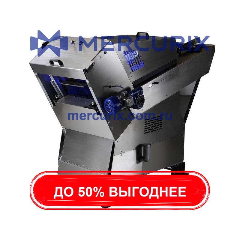 Как я заказал промышленную машину для нарезки хлеба почти в 2 раза дешевле напрямую в Китае